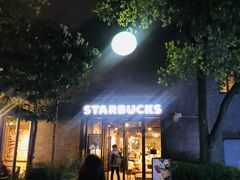 -星巴克(西湖天地店)
