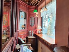 -古董花园(思南路42弄小区店)