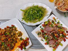 -贵州豆腐王(上合店)