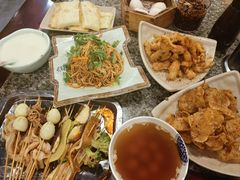 -小街天府(西工小街店)