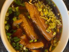 -中国厨房/台湾牛肉面