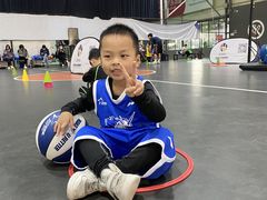 -东方启明星篮球培训(击掌校区)
