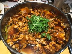-黄记煌·三汁焖锅(万达广场店)