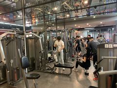 -乐刻运动健身精品馆(览秀城店)