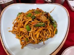 -毛家湘味楼(虹梅店)