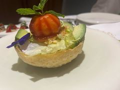 -王品牛排(福州泰禾店)