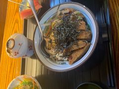 -小曹日本料理(软景中心店)