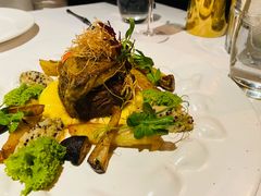 -AZUL by FUEL蓝色·法式酒馆(琶醍店)