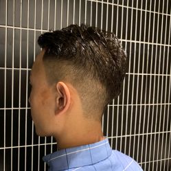 -S.HAIR SALON