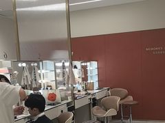 -海马体照相馆(上海万象城店)