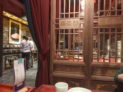 -袁老四老火锅(娄底店)