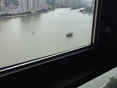 -澳门十六浦索菲特大酒店