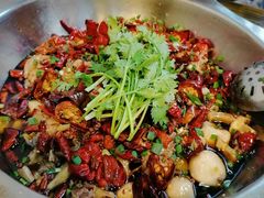 招牌野椒鸡不含饭-天治宣·野椒鸡(龙头寺总店)