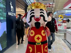 -宁波鄞州万达广场