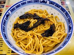 鱼蛋车仔面-捷信牛奶甜品世家(柳巷店)