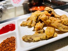 -海底捞火锅鲜切牛肉主题店(长寿路店)