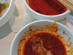 -海底捞火锅(长沙华创国际广场店)