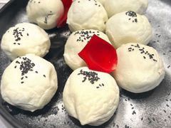 雪衣豆沙-宏达宴老菜馆(群力第四大道店)