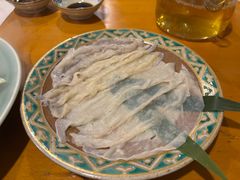 -天正河鲀·河豚亭(大连店)