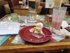 -Cafe Mary Grace - NAIA Terminal 3