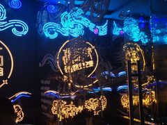 门面-成都梵高星空艺术馆(春熙路旗舰店)
