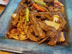 -干锅先生(跃进路店)
