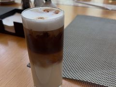 -北京康莱德酒店-Chapter餐厅