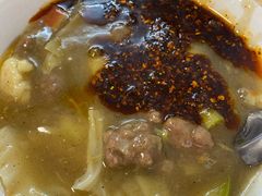 -刘老虎肉丸糊辣汤(总店)