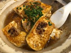 -福满园大酒楼(梅林店)