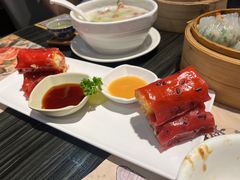 -虾饺妹·粤式手工点心(水荫路店)