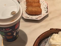 -稻香饭店(龙华天虹店)