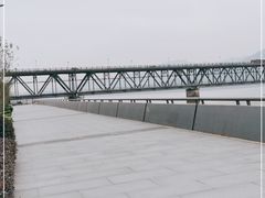-钱塘江大桥