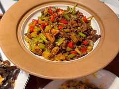 -魏铭鱼头捞饭(嘉善店)