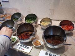 -名善山珍·野生菌汤锅(文殊院店)