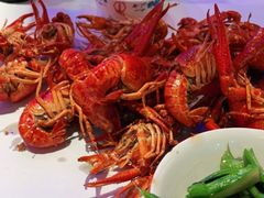 -老长沙龙虾馆(梅林店)