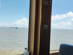 -澳门环岛游湾仔码头