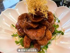 -西安凯悦酒店·湖畔中餐厅