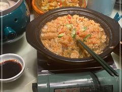 -佬麻雀·剁椒鱼头(京基KK One店)