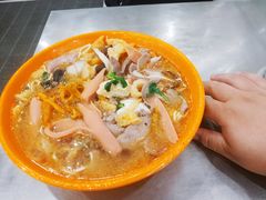 易记皮肚面-易记皮肚面(明瓦廊店)