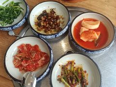 -高基五春川炒鸡排(威海总店)