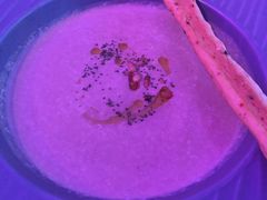 奶油蘑菇汤-天玑高空江景餐厅&酒吧Sky Secret Restaurant&Bar