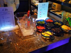 -柒Lounge(三里屯店)