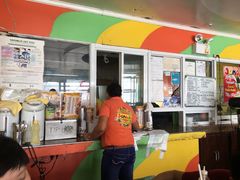 -Jonah's Fruit Shake & Snack Bar