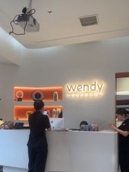 -WENDY·温迪皮肤管理