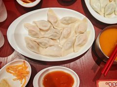 -喜家德虾仁水饺(北京超极合生汇店)
