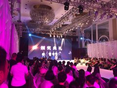 -武汉汉口火车站东方建国大酒店