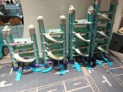 -MINI MARS KIDS CLUB亲子家庭中心(长宁天山店)