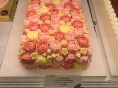 -Pantry's Best派悦坊蛋糕(K11购物艺术中心店)