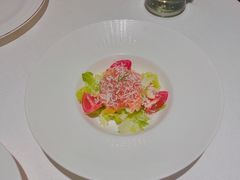 -ELUNE艾露恩·人良斋西餐厅