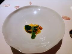-Le Comptoir de Pierre Gagnaire
